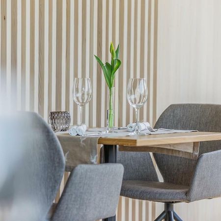 Nüziders Hotel Daneu מראה חיצוני תמונה