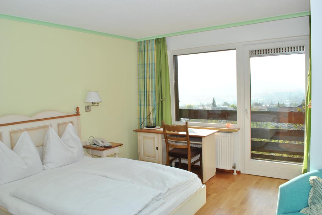 Nüziders Hotel Daneu מראה חיצוני תמונה