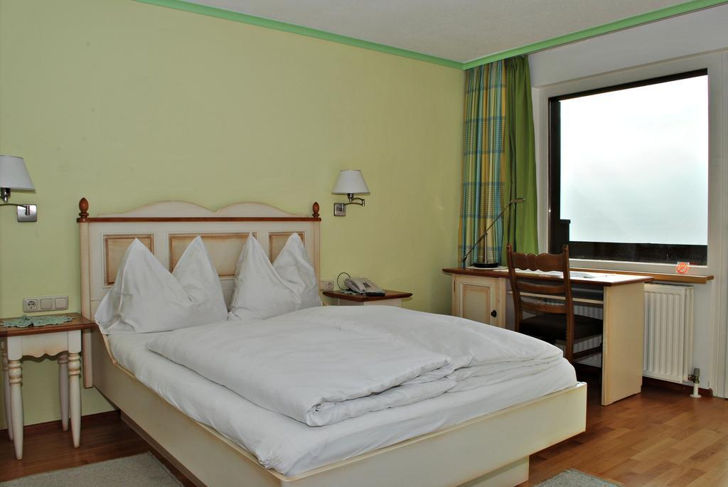 Nüziders Hotel Daneu מראה חיצוני תמונה