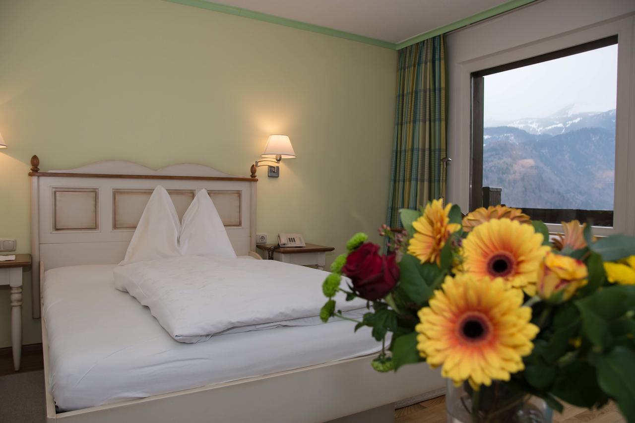 Nüziders Hotel Daneu מראה חיצוני תמונה