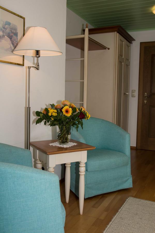 Nüziders Hotel Daneu מראה חיצוני תמונה