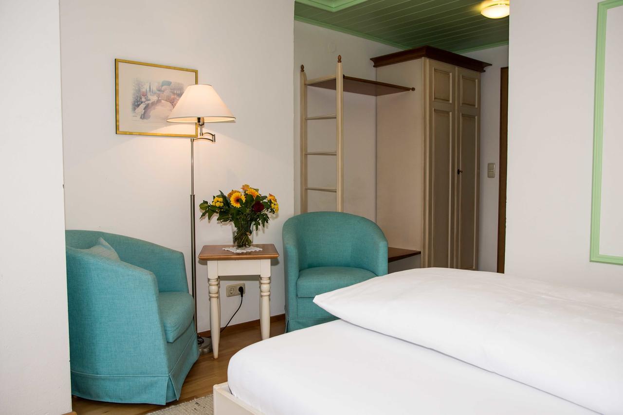 Nüziders Hotel Daneu מראה חיצוני תמונה