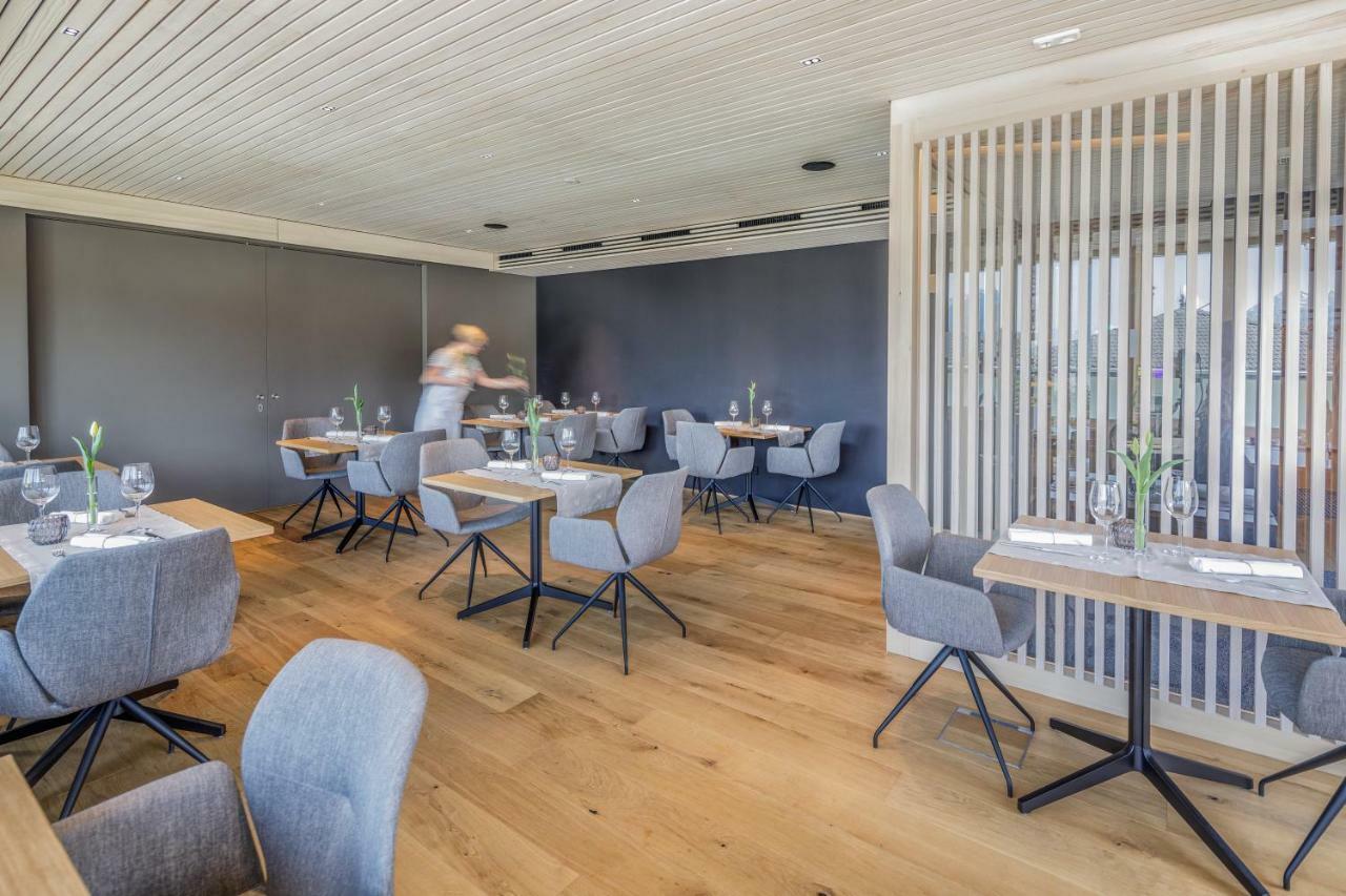 Nüziders Hotel Daneu מראה חיצוני תמונה