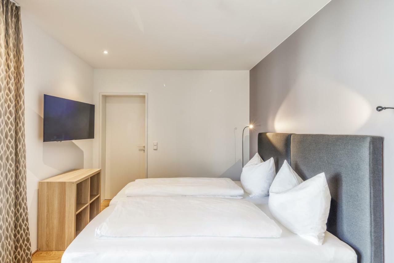 Nüziders Hotel Daneu מראה חיצוני תמונה
